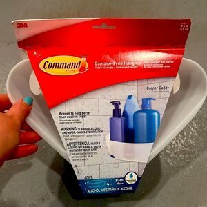 🎉Last deal 🎉Bath corner holder